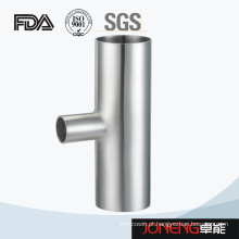 Tipo de redução de aço inoxidável tipo sanitário (JN-FT3006)